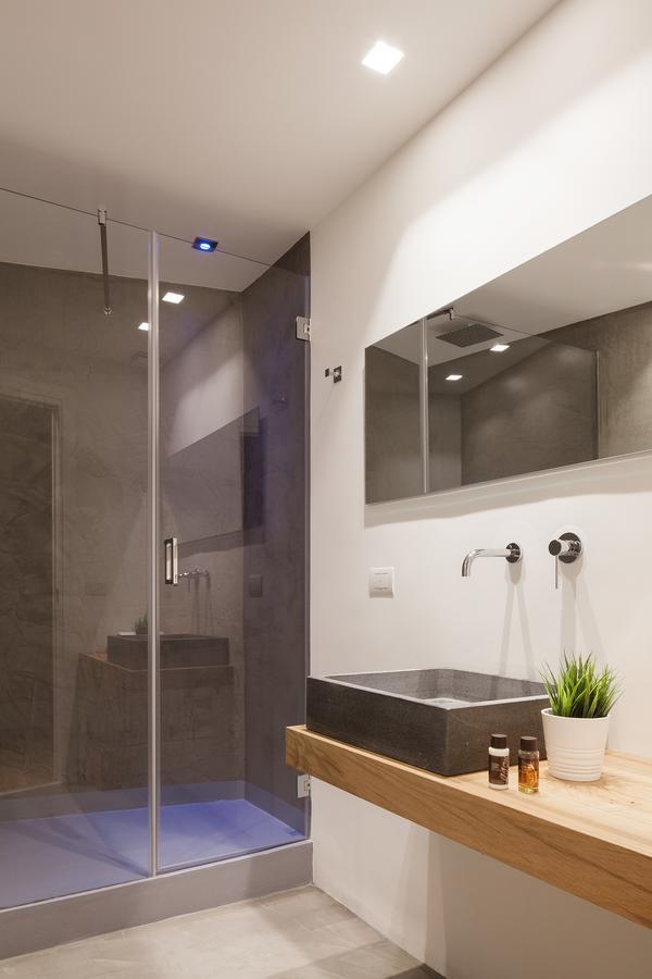 Quattro Canti Suites 卡塔尼亚 外观 照片