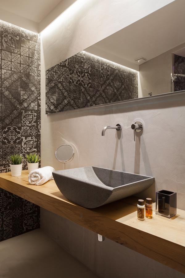 Quattro Canti Suites 卡塔尼亚 外观 照片