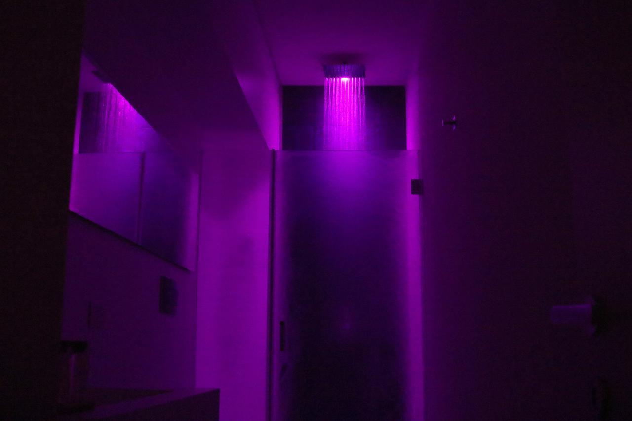 Quattro Canti Suites 卡塔尼亚 外观 照片